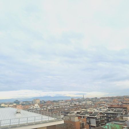 Appartamento Roma Tiburtina Kültér fotó