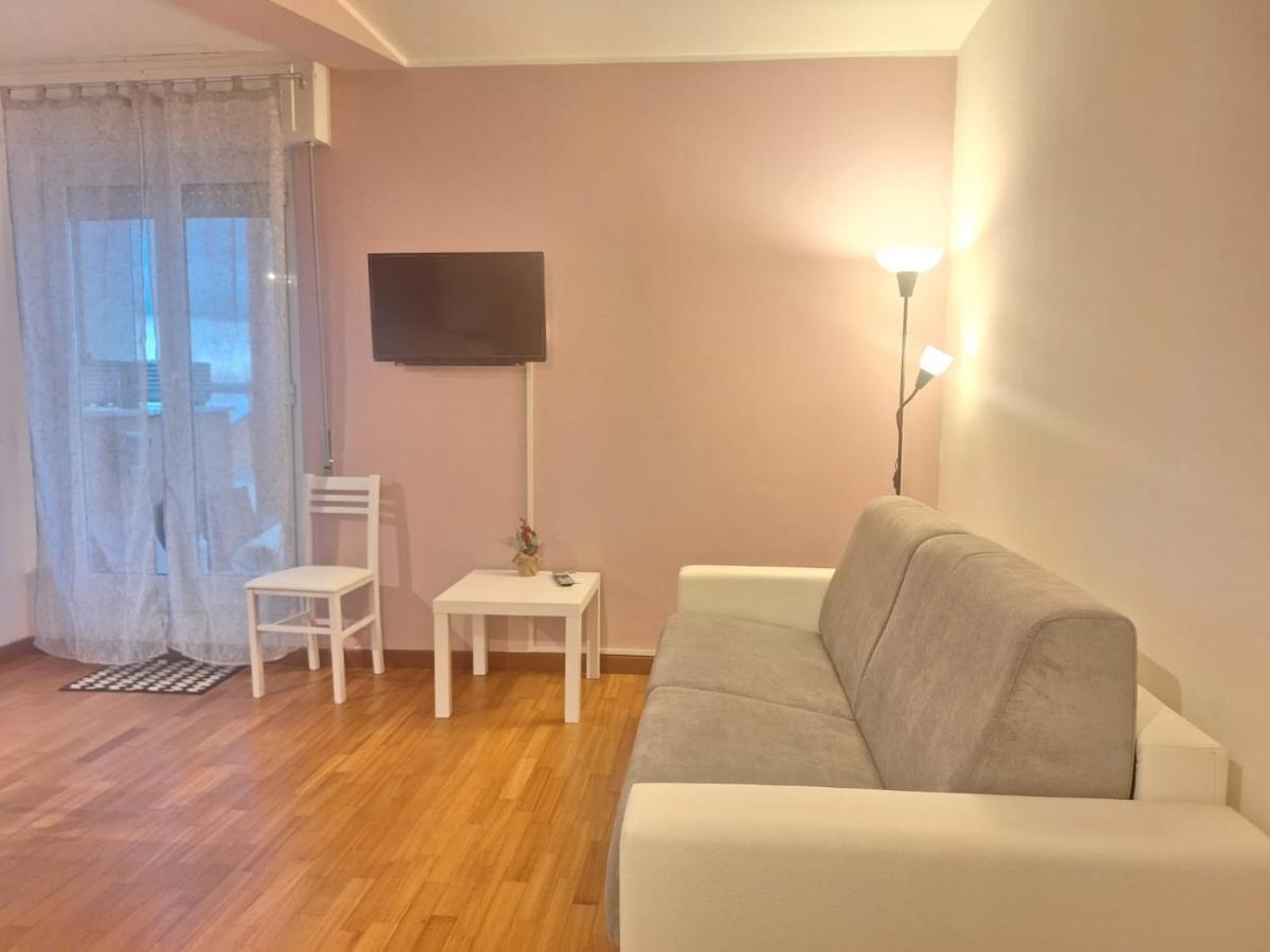 Appartamento Roma Tiburtina Kültér fotó