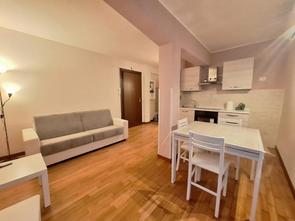 Appartamento Roma Tiburtina Kültér fotó