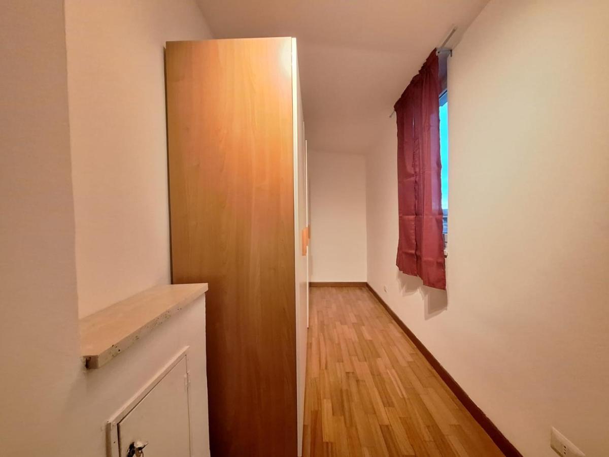 Appartamento Roma Tiburtina Kültér fotó