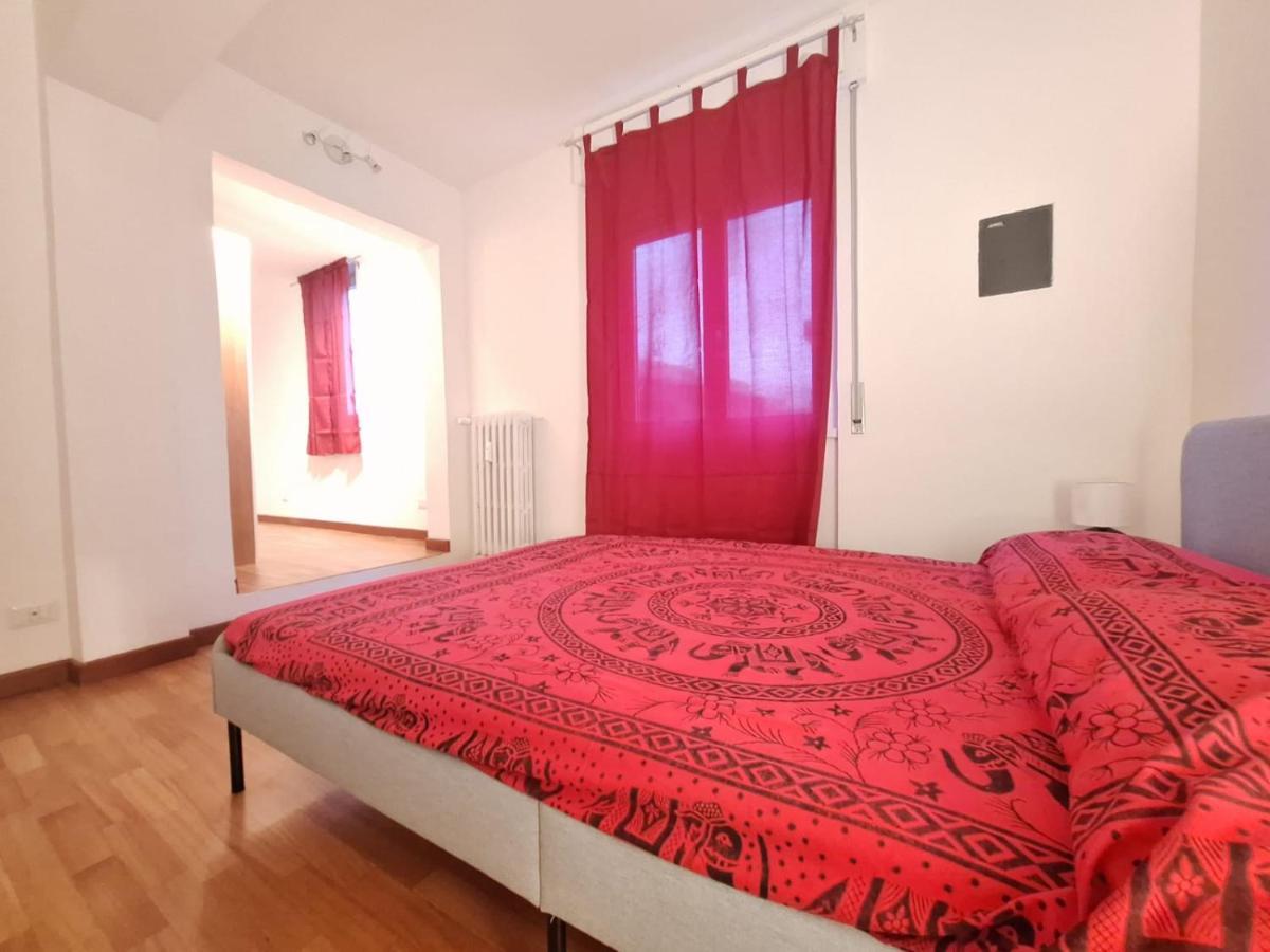 Appartamento Roma Tiburtina Kültér fotó
