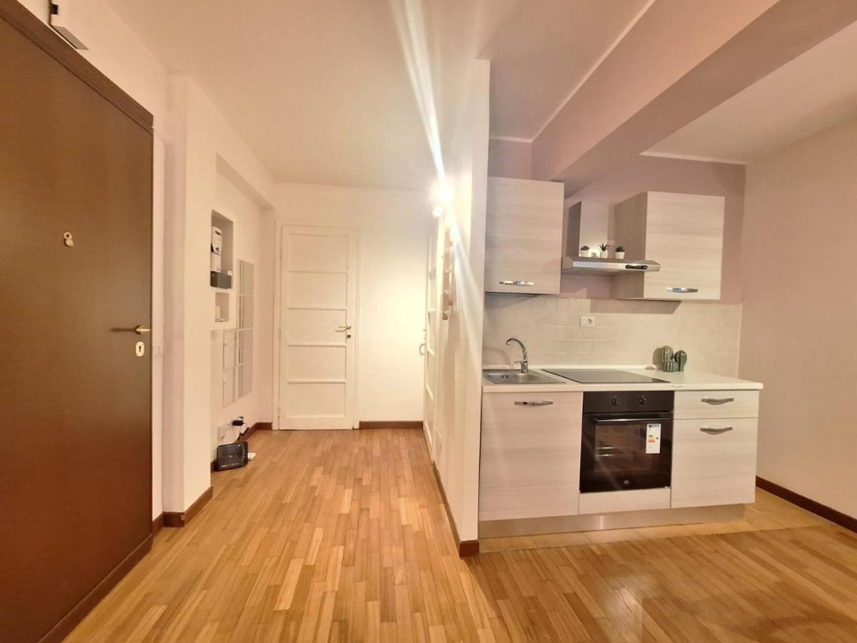 Appartamento Roma Tiburtina Kültér fotó
