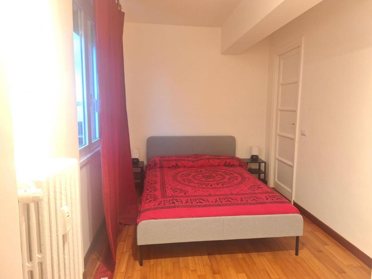 Appartamento Roma Tiburtina Kültér fotó