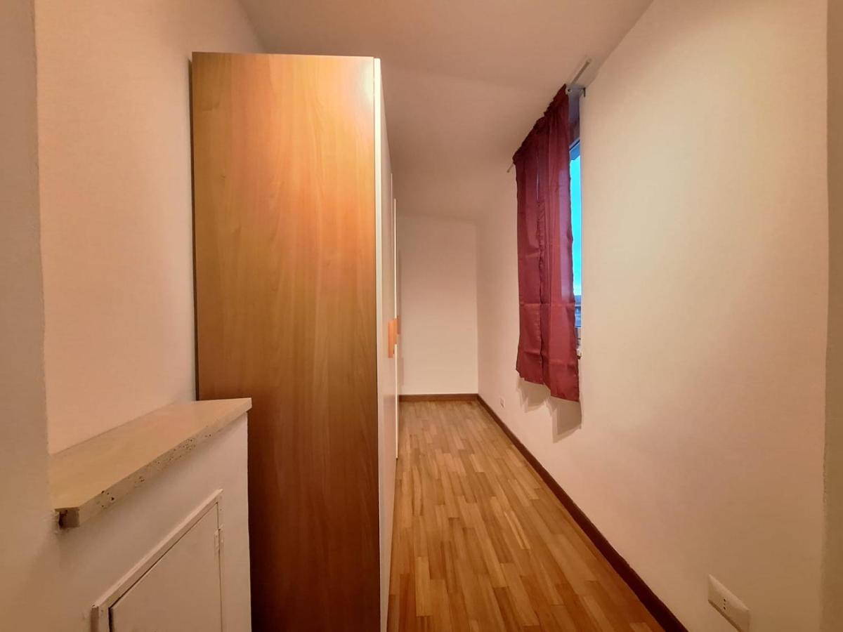 Appartamento Roma Tiburtina Kültér fotó