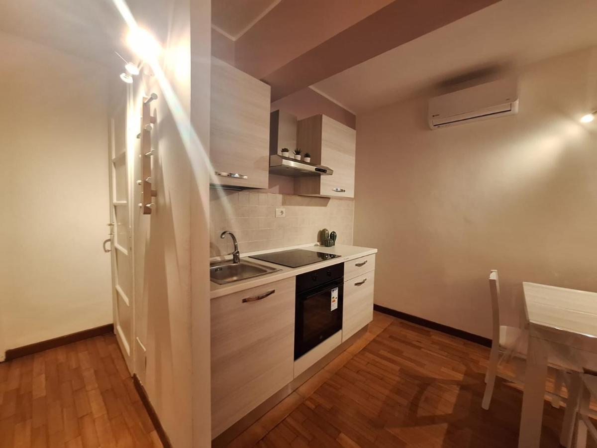 Appartamento Roma Tiburtina Kültér fotó