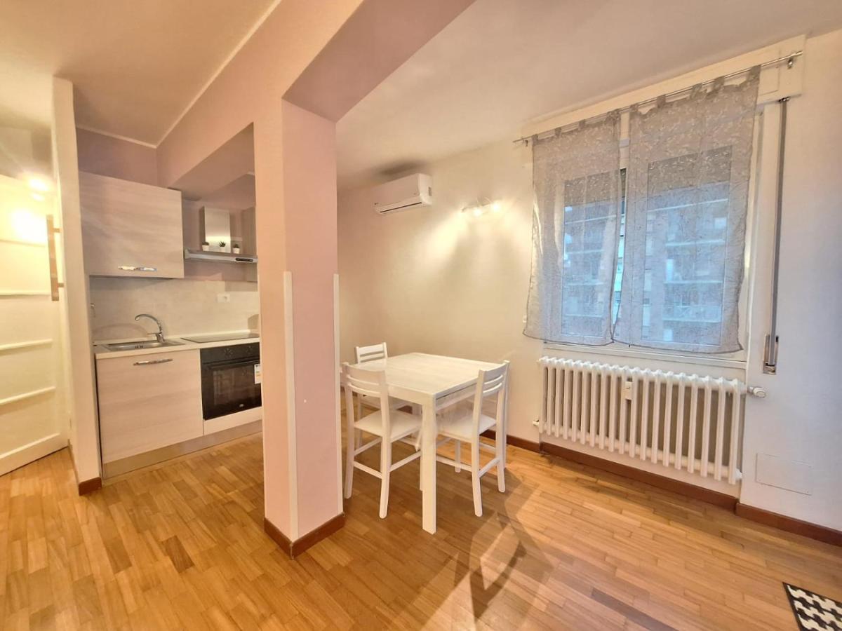 Appartamento Roma Tiburtina Kültér fotó
