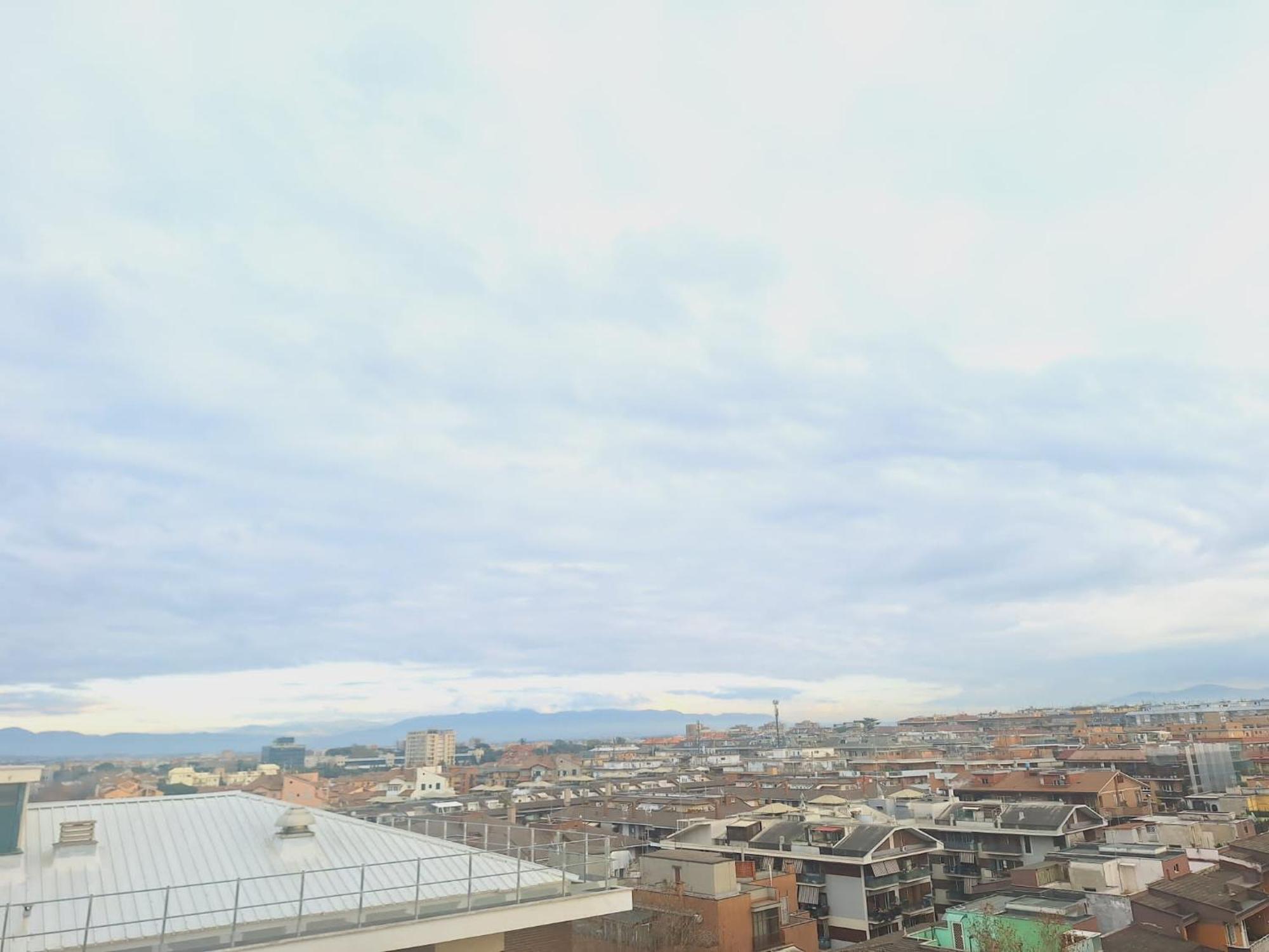 Appartamento Roma Tiburtina Kültér fotó