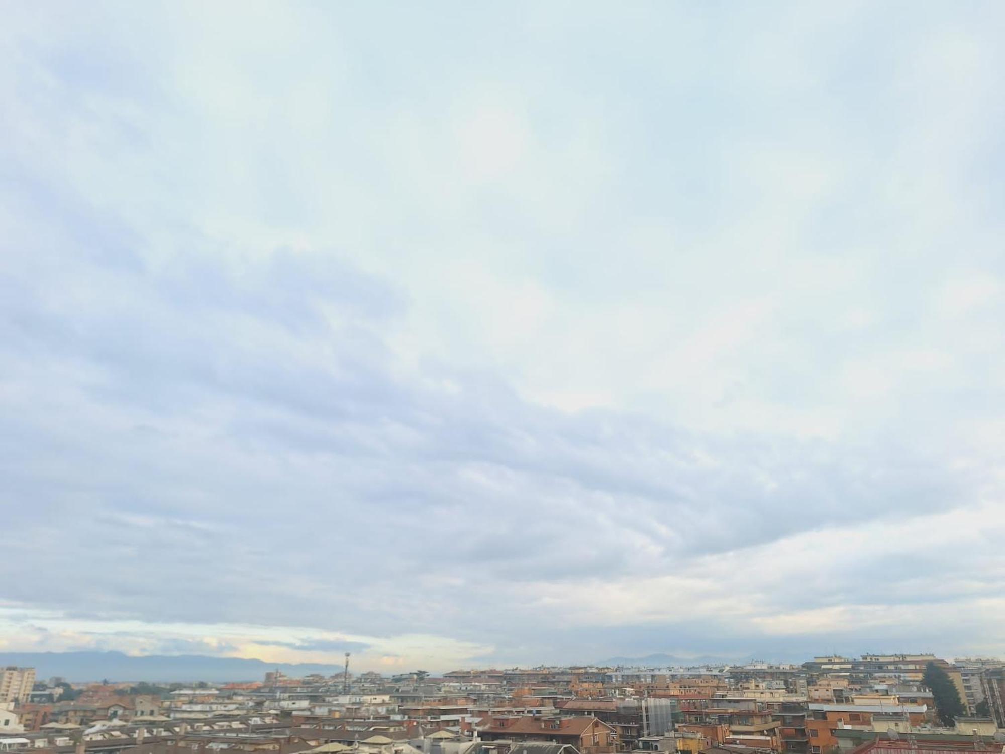 Appartamento Roma Tiburtina Kültér fotó